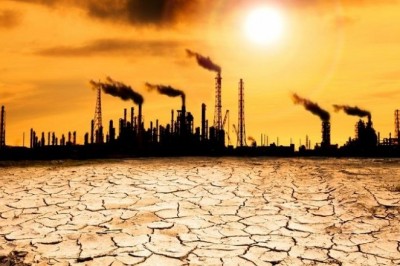 Küresel Isınmanın 5 Sebebi 