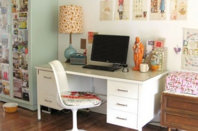 Güzel Bir Ofis Kurmak İçin 5 Şey