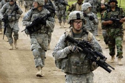 Dünyanın En Güçlü 5 Ordusu