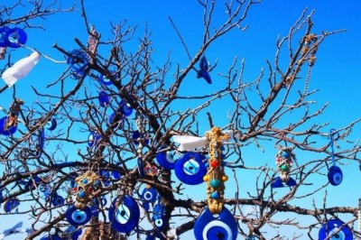 En İlginç 5 Batıl İnanç