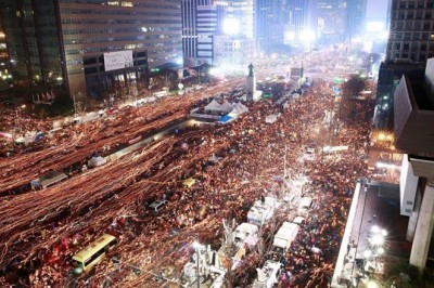 Güney Kore'nin Nisan Ayı İhracatı Beklenmedik Bir Şekilde Düştü