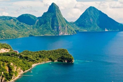 Dünyanın En Derin 7 Denizi