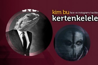 En Çok Tanınan 5 Hacker Grubu