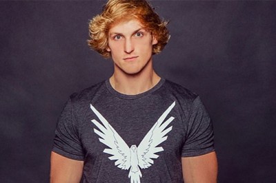 YouTuber Logan Paul Türkiye'ye geliyor