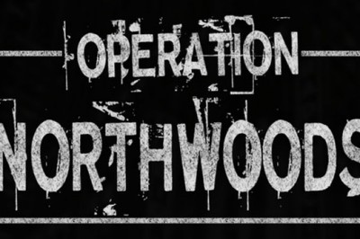 Northwoods Operasyonunun Perde Arkası