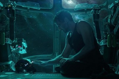 Avengers 4: Endgame Türkçe Dublaj Fragmanı Yayınlandı. 2019