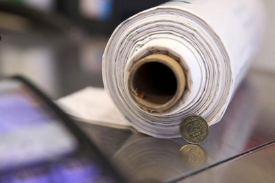 Market Poşetleri Neden Paralı Oldu?