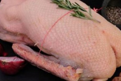 Kaz Etinin Bilinmeyen Faydaları Nelerdir?