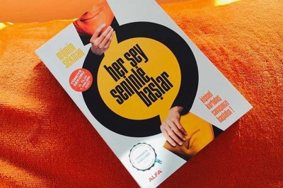 En İyi 5 Kişisel Gelişim Kitabı