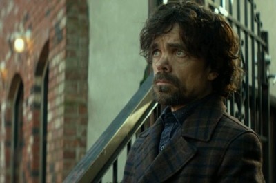 Hafıza (Rememory) Filmi 2017