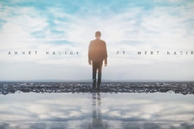Hayal - Ahmet Halıcı ft. Mert Nadir - Video Klibi 