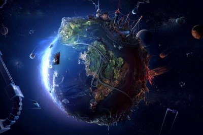 Dünyanın En İyi 5 Bilim Adamı