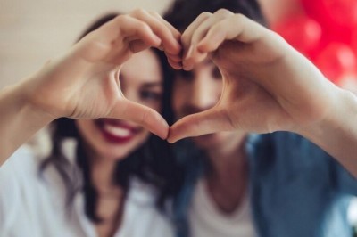 Aşk, kalp krizi riskini azaltıyor!