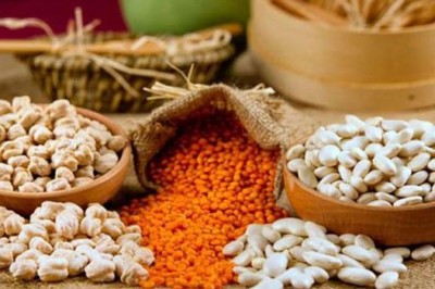 Sağlikli Beslenmenin Yeni Trendi ‘’Yerli Ürünler’’