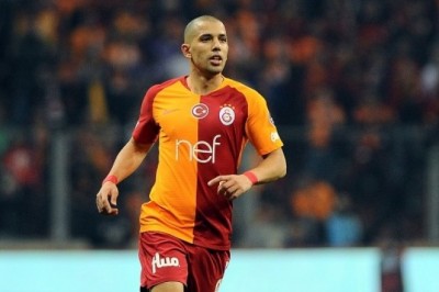 Feghouli’ye Sevilla Teklifi