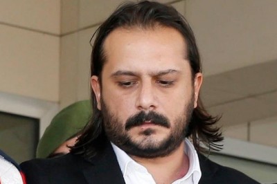 Yargıtay Emrah Serbes'in Cezasını Onadı