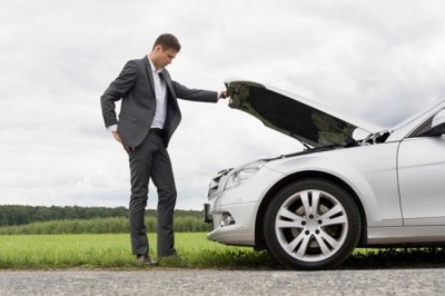 Otomobillerde En Sık Rastlanan Arızalar ve Çözümleri