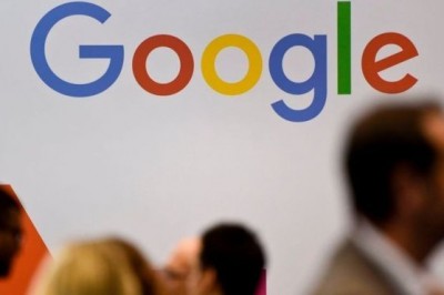 Google'den 600 Milyon € Yatırım Daha