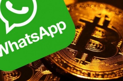 Whatsapp Üzerinden Bitcoin Nasıl Gönderilir?