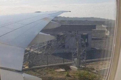 İstanbul'daki Uçak Kazasının Araştırması Sonuçlandı