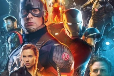 Avengers Serisini İzleyeceklere Tavsiyeler