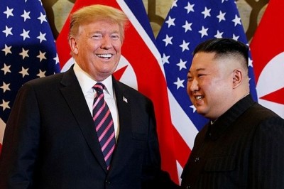 Zirve Başarısızlığı İdama Sebep Oldu