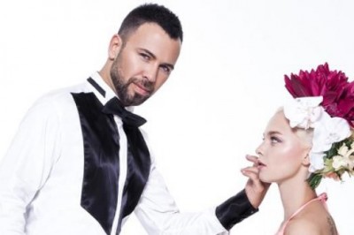 Trafik Kazası Geçiren Berksan'ın Durumu İyi