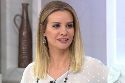 Esra Erol'a Açılan Dava ve Hapis İstemi