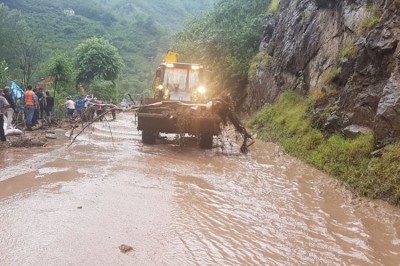 Trabzon’da Meydana Gelen Selde Bir Ceset Daha Bulundu