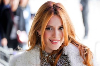 Bella Thorne’nun Zor Anları
