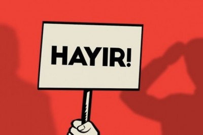 Hayır Diyebilmenin Önemi