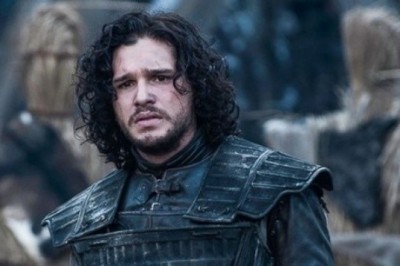 Neflix'in Tarihi Belgeseli: Game of Thrones