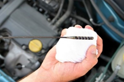 Motor Yağını Kolay Yollarla Nasıl Değiştirebilirsiniz?