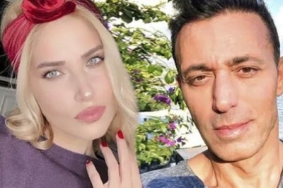 Mustafa Sandal ve Melis Sütşurup’tan Kötü Haber