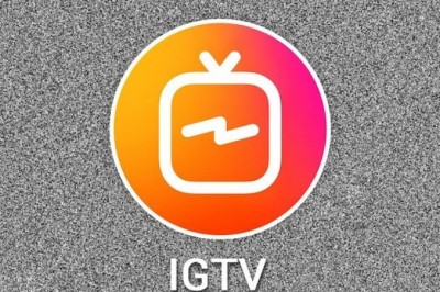 IGTV Nasıl Kullanılır?