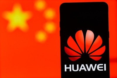 Huawei'den Rest Hamlesi