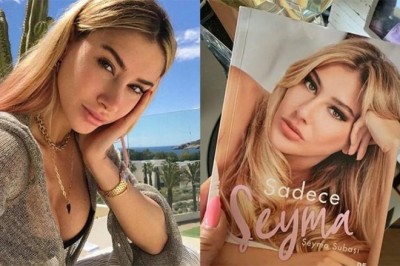 'Sadece Şeyma' Tükendi