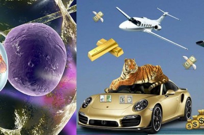 Zenginler Hasta Olur Mu?