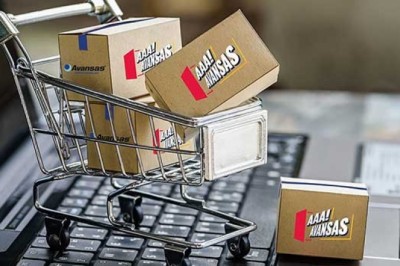 İnternetten Ramazan Kolisi Göndermek!