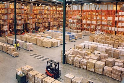 Toptancılık ve Toptancı Nedir?