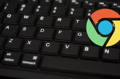 Chrome’da Klavye Kısa Yolu Devre Dışı Bırakma