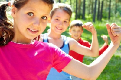 Çocuklarda Kemik Gelişimi Nasıl Desteklenir?