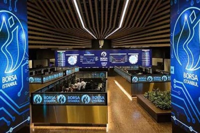 Borsada Hisse Senedi Neden Tavan Olur?