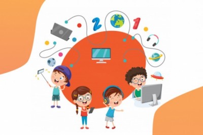 Çocuklarda Sosyal Medya Kullanımı Nasıl Olmalıdır?