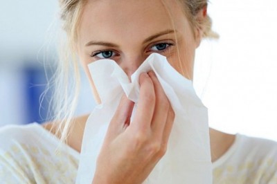 Burun Akıntısı Durduracak 3 Etkili Yol