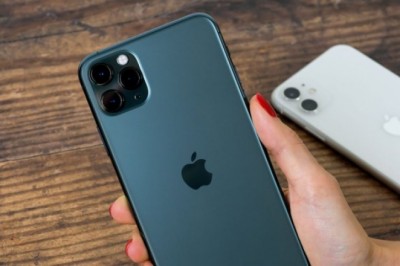 iPhone 12 Tanıtımda Öne Çıkan Özellikler