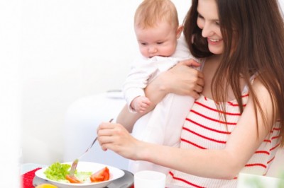 Kolik Bebeği Sakinleştirmenin 5 Yolu