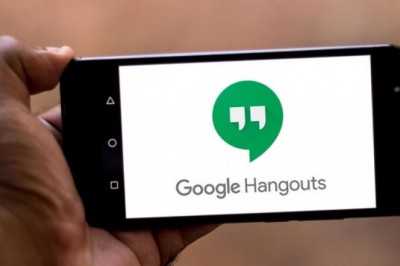 Google Hangouts Nedir?