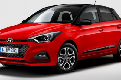 2021 Hyundai İ20 N Line Göz Alıcı 6 Özelliği