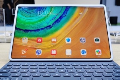 Huawei Matepad Pro İncelemesi